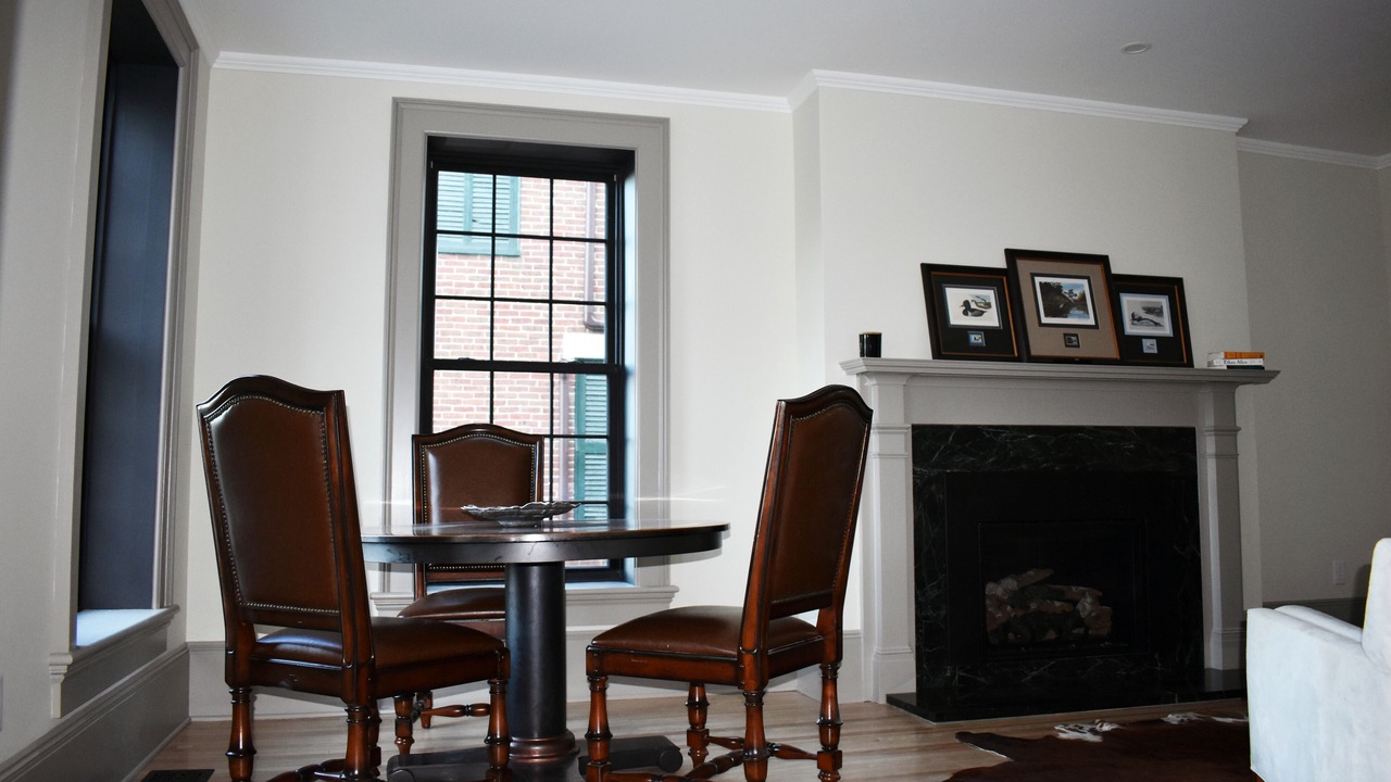 Photo of Livingroom in Brandon