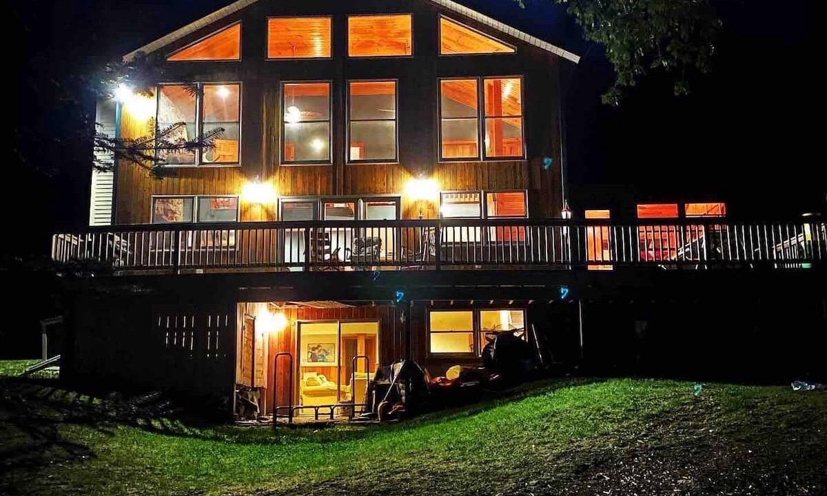 Photo of Outdoor in Rangeley Plantation