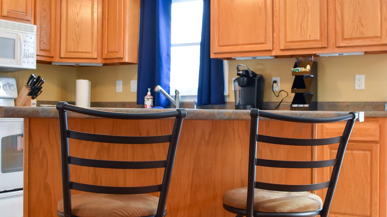 Photo of Kitchen in Berlin