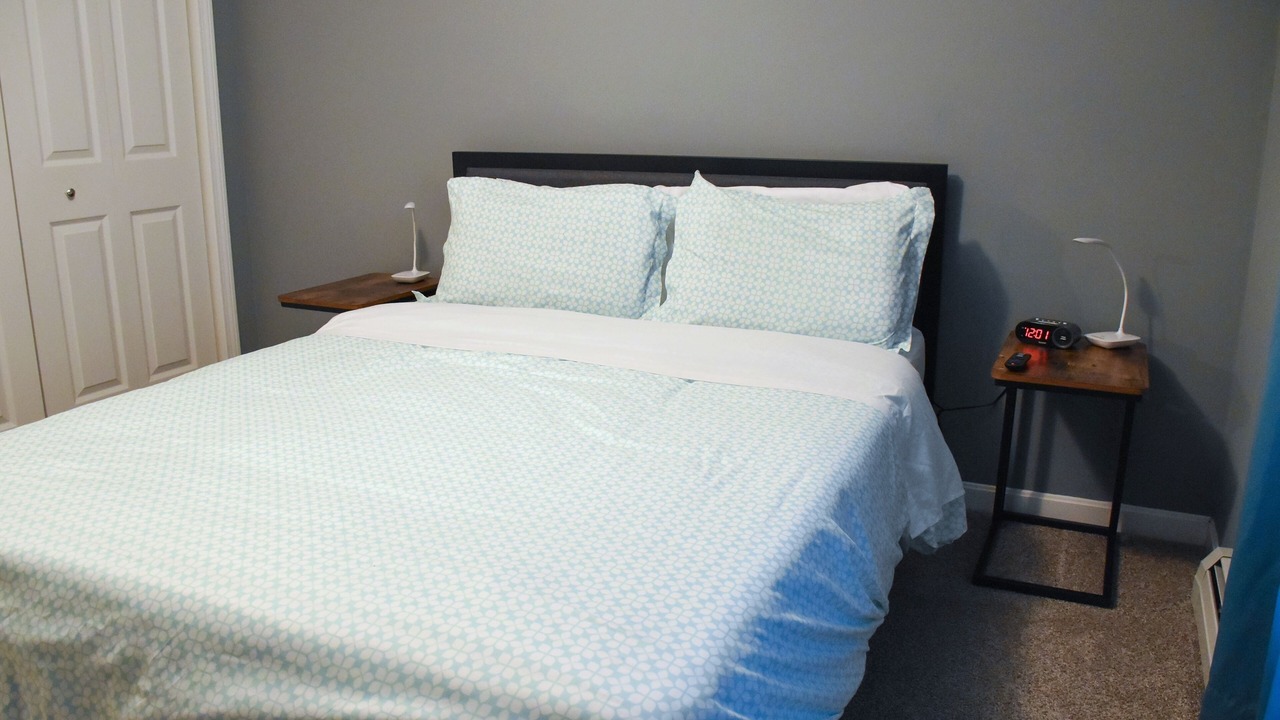 Photo of Bedroom in Berlin