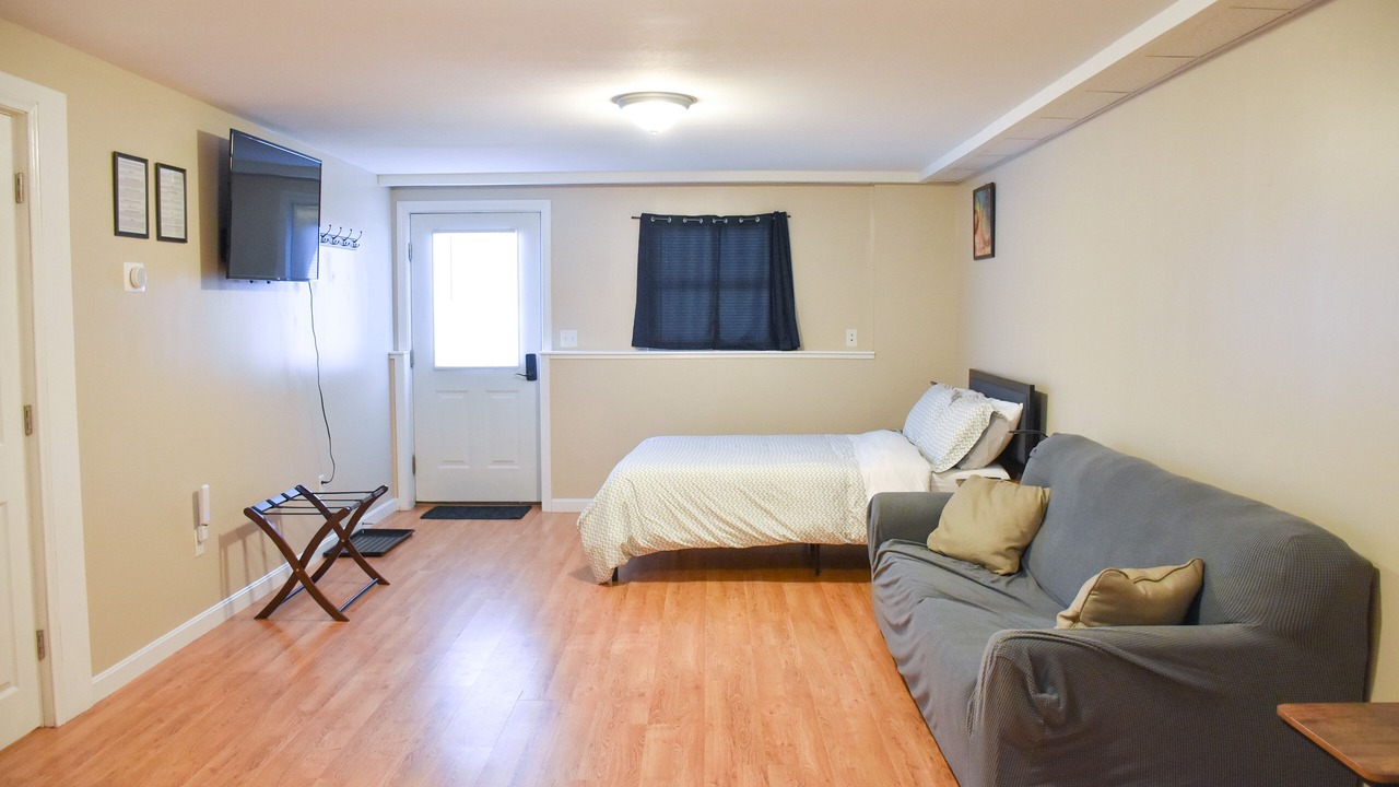 Photo of Bedroom in Berlin