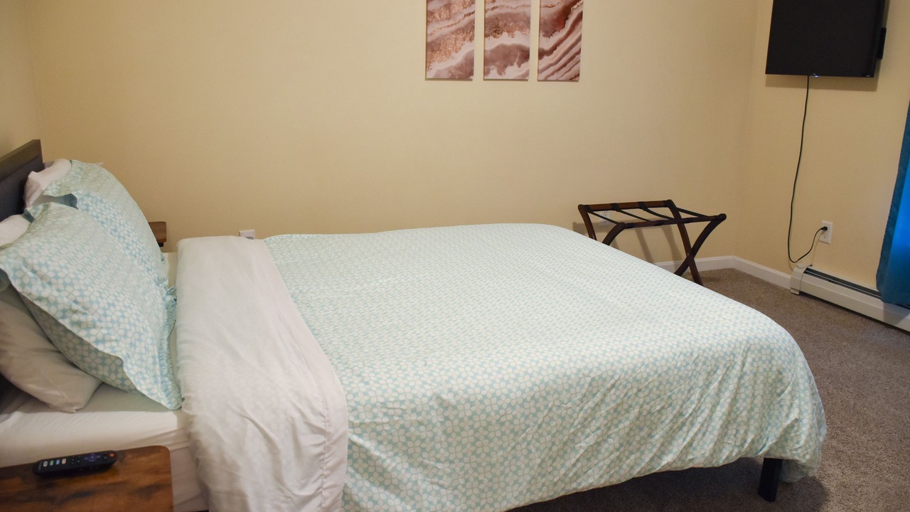 Photo of Bedroom in Berlin