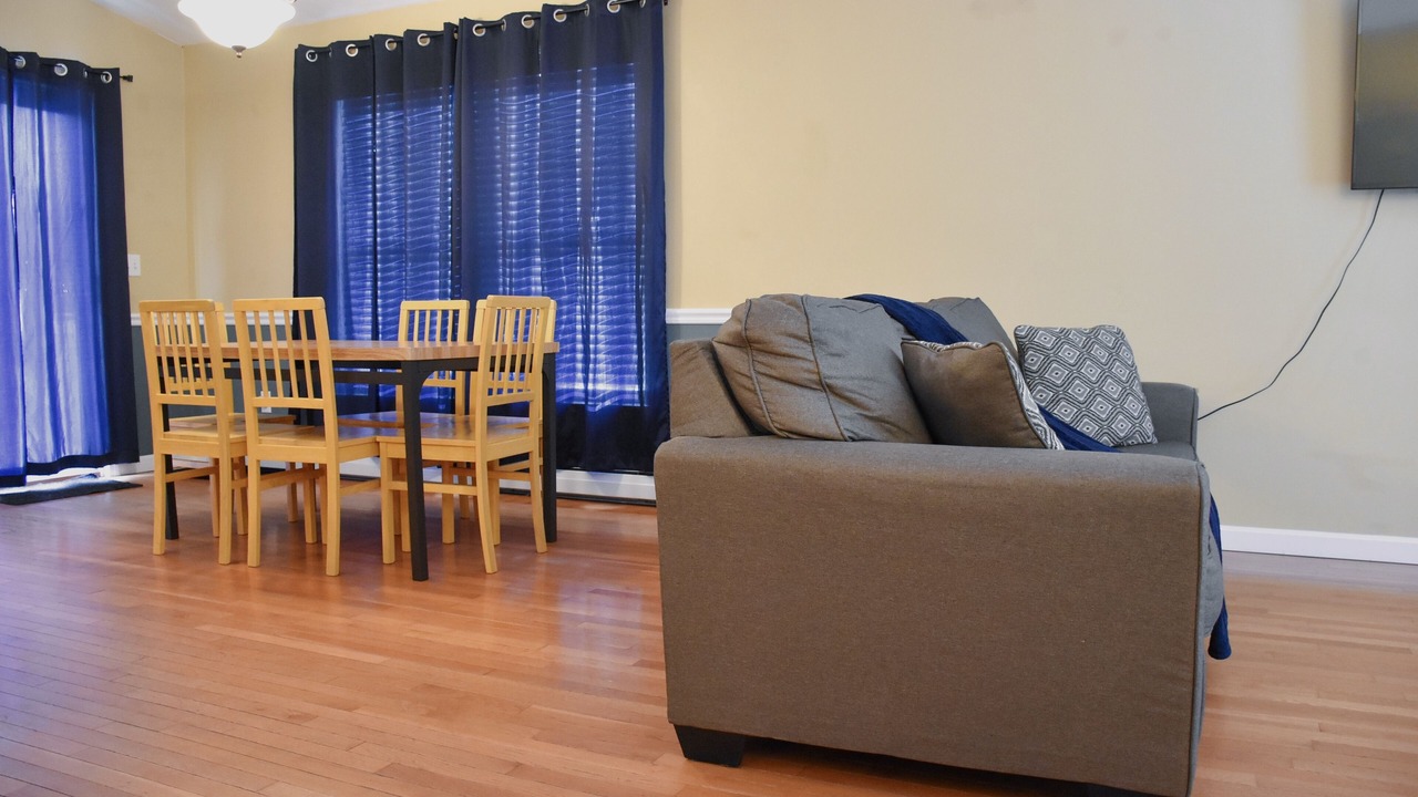 Photo of Livingroom in Berlin
