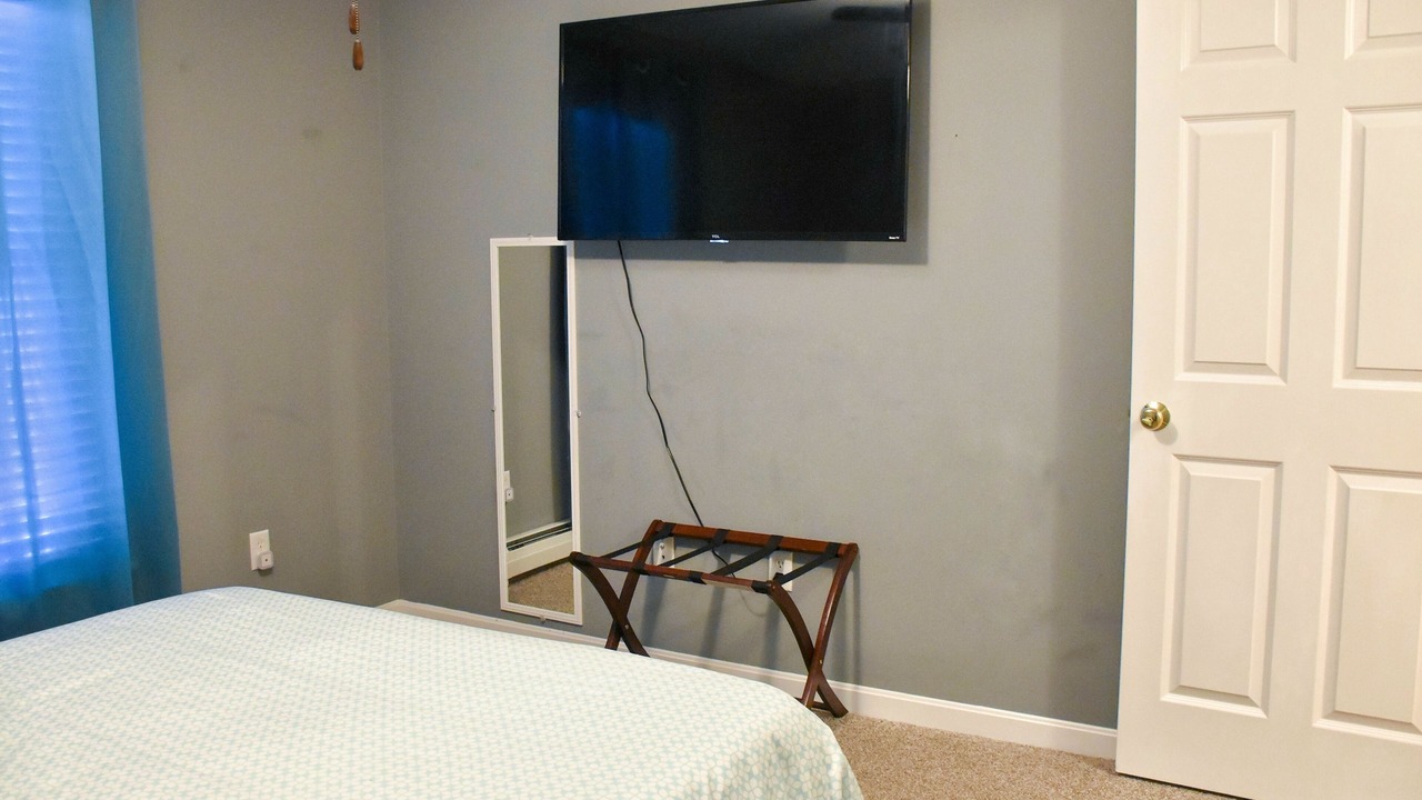 Photo of Bedroom in Berlin