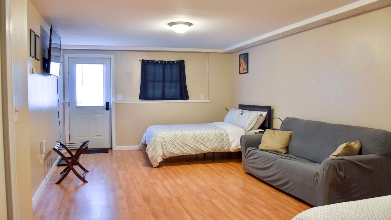 Photo of Bedroom in Berlin