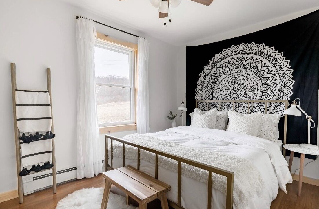 Photo of Bedroom in Hobart