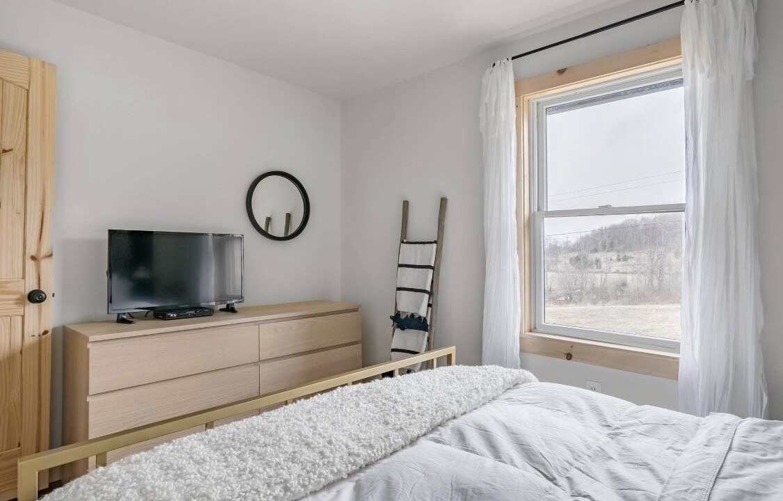 Photo of Bedroom in Hobart