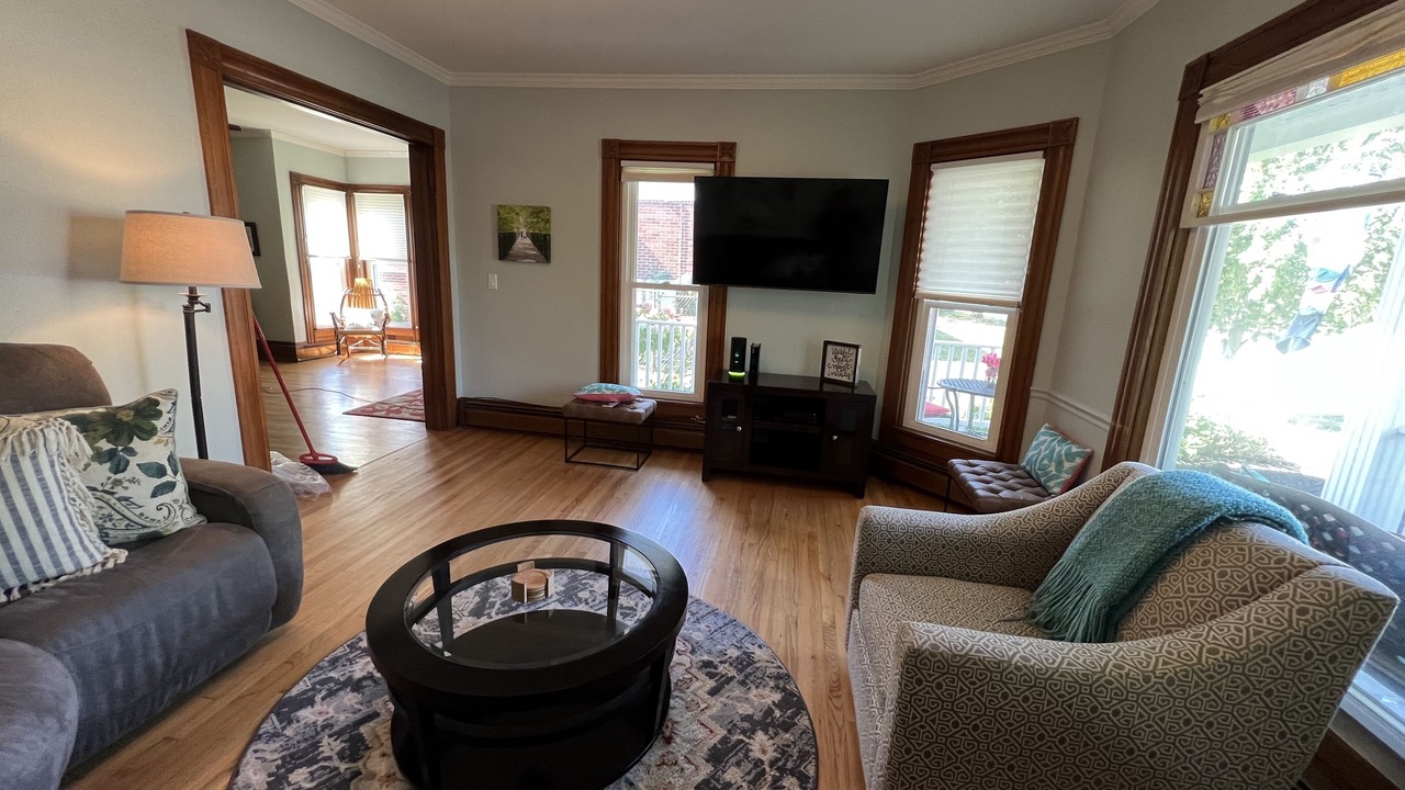 Photo of Livingroom in Bemus Point