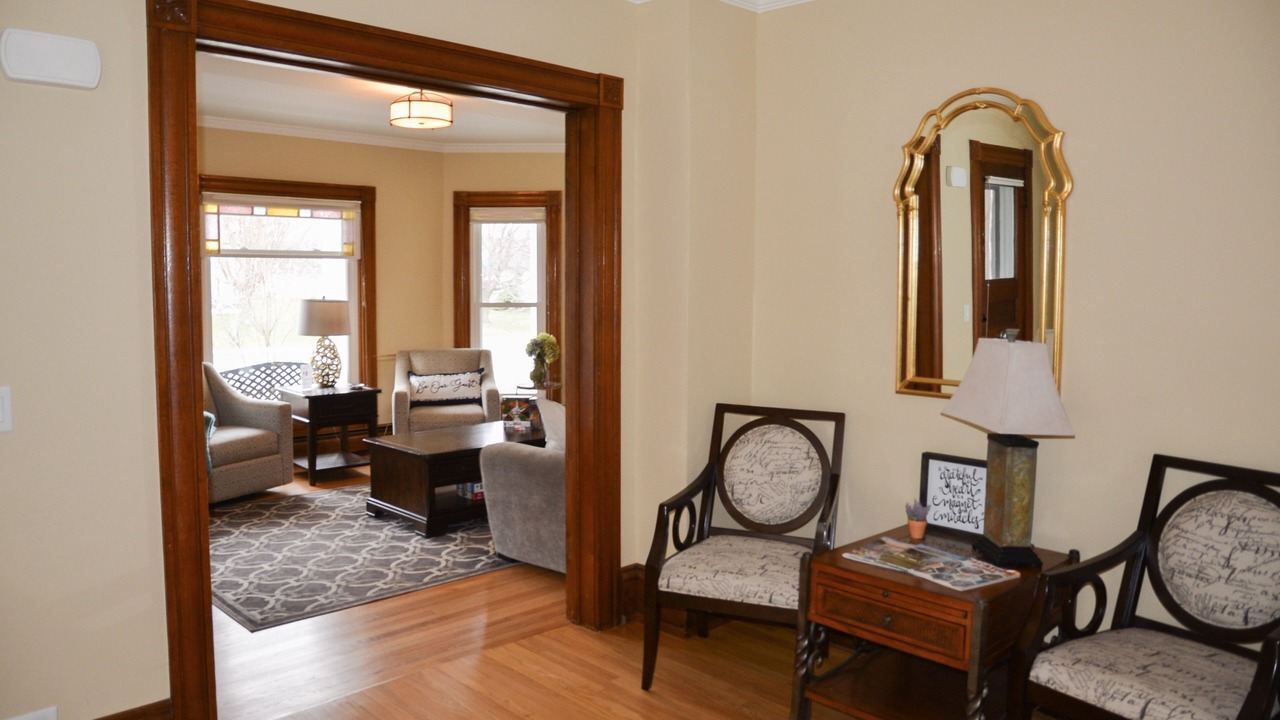Photo of Livingroom in Bemus Point