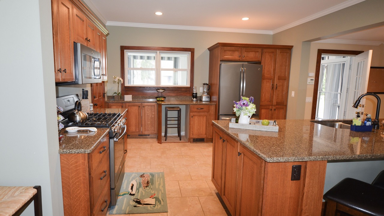 Photo of Bedroom in Bemus Point