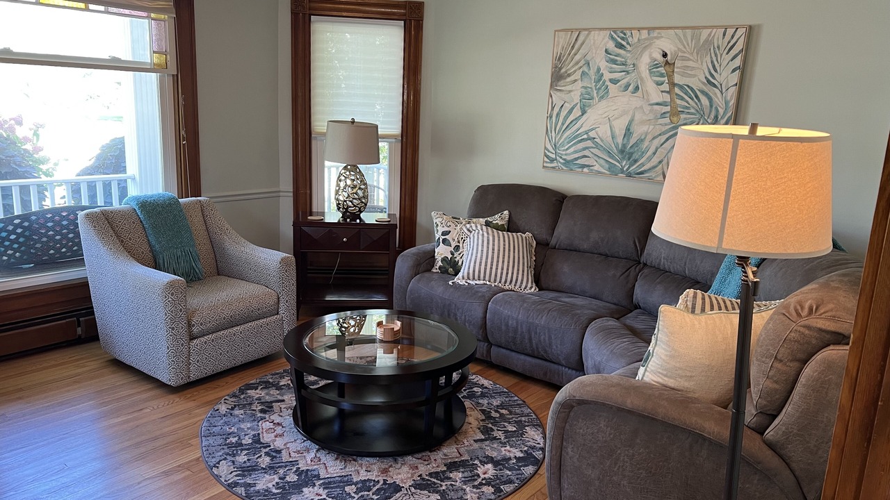 Photo of Livingroom in Bemus Point
