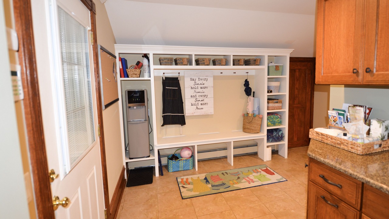 Photo of Bedroom in Bemus Point