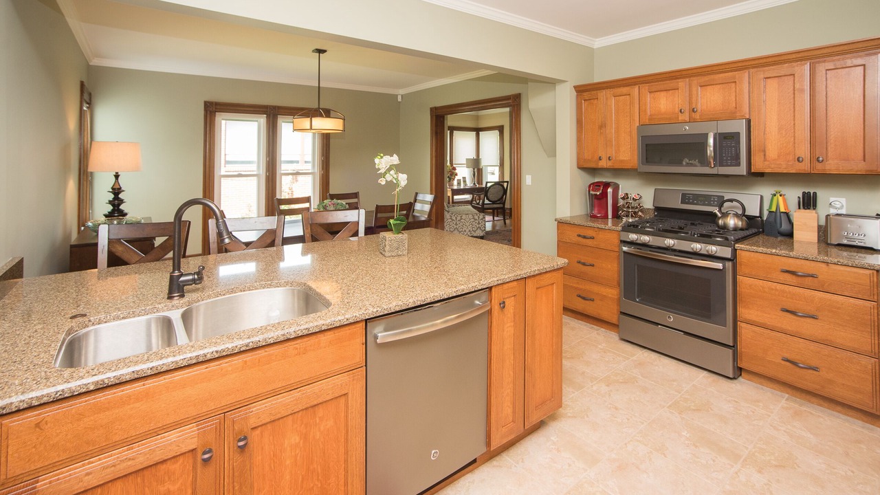 Photo of Bedroom in Bemus Point