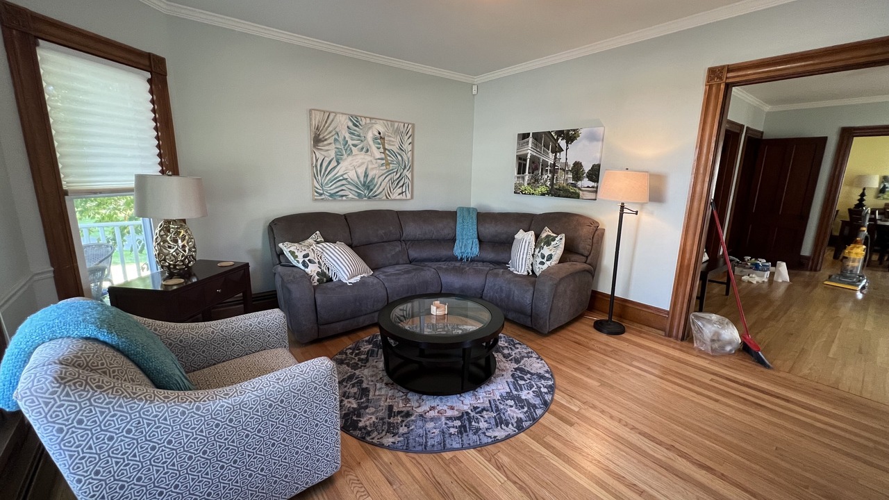 Photo of Livingroom in Bemus Point