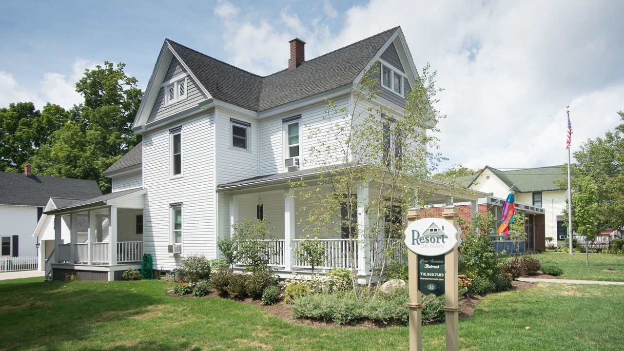 Photo of Outdoor in Bemus Point