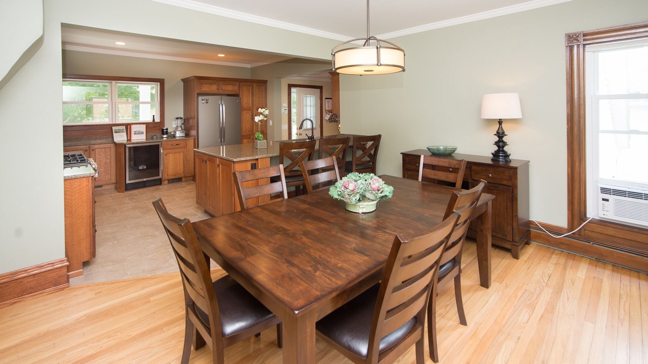 Photo of Bedroom in Bemus Point