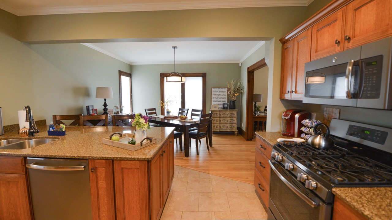 Photo of Kitchen in Bemus Point