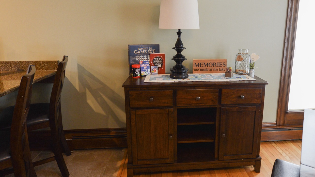 Photo of Livingroom in Bemus Point