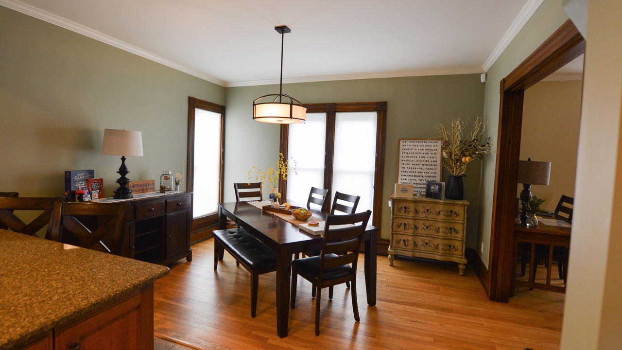 Photo of Livingroom in Bemus Point