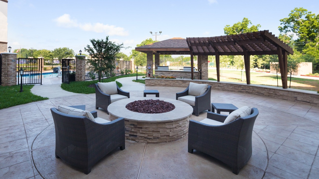 Photo of Outdoor in Lake Jackson