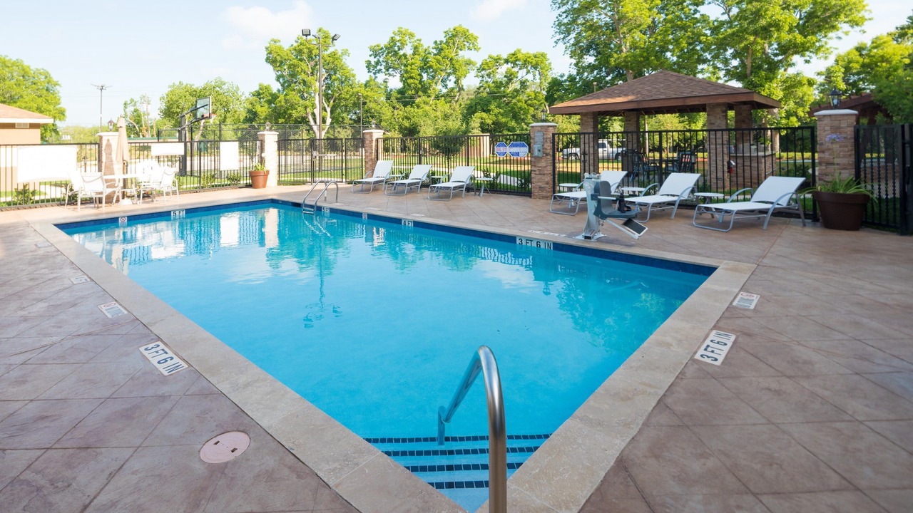 Photo of Outdoor in Lake Jackson