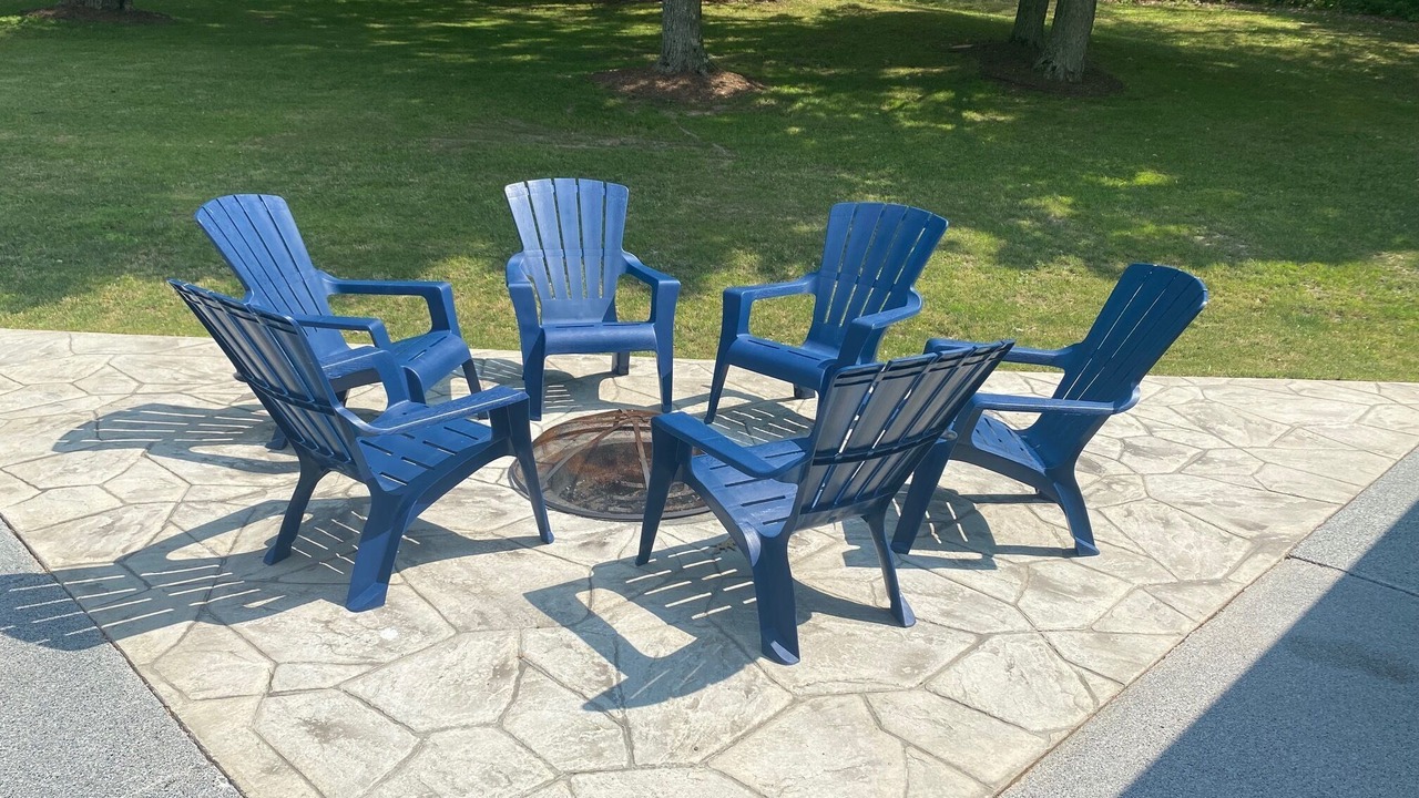 Photo of Outdoor in Town of Reading