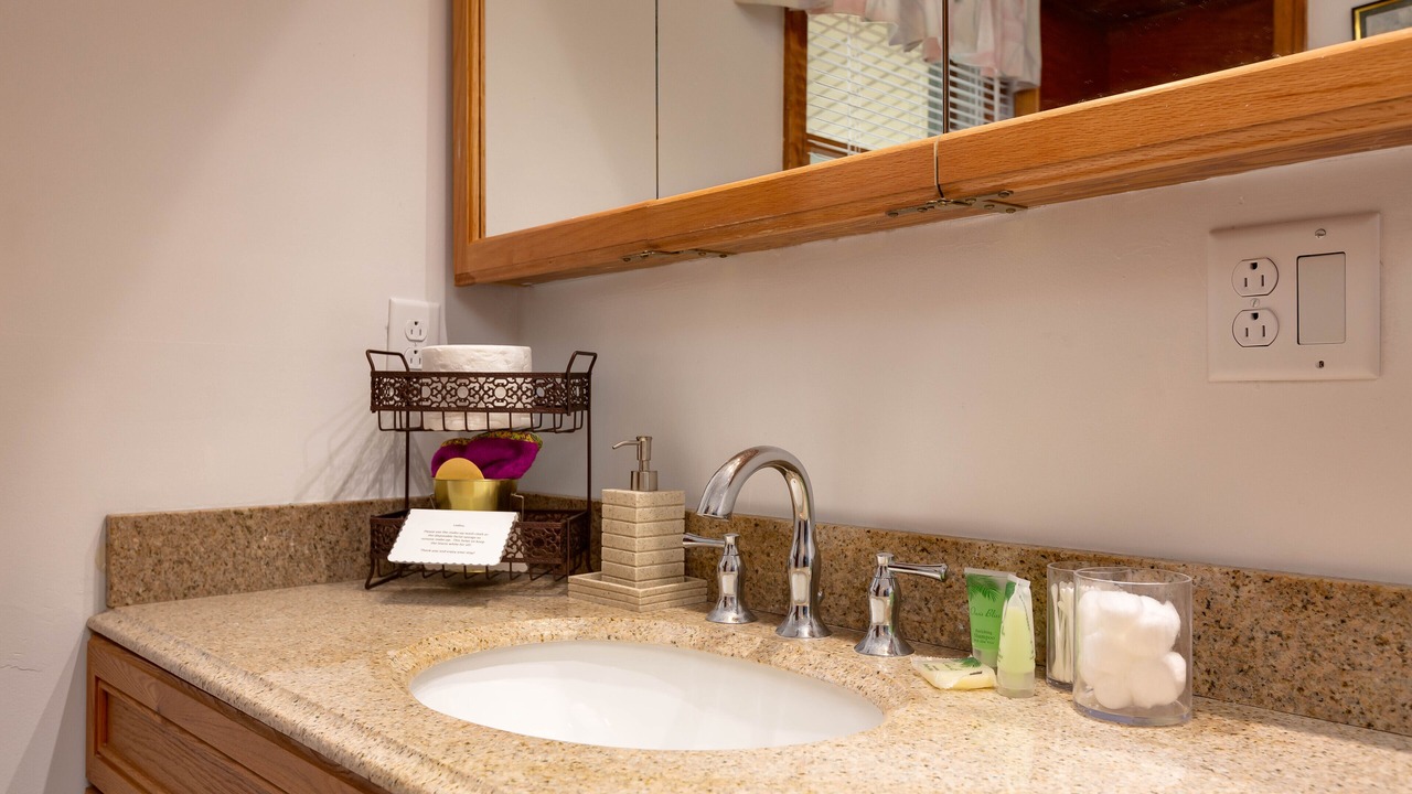 Photo of Bathroom in Town of Reading