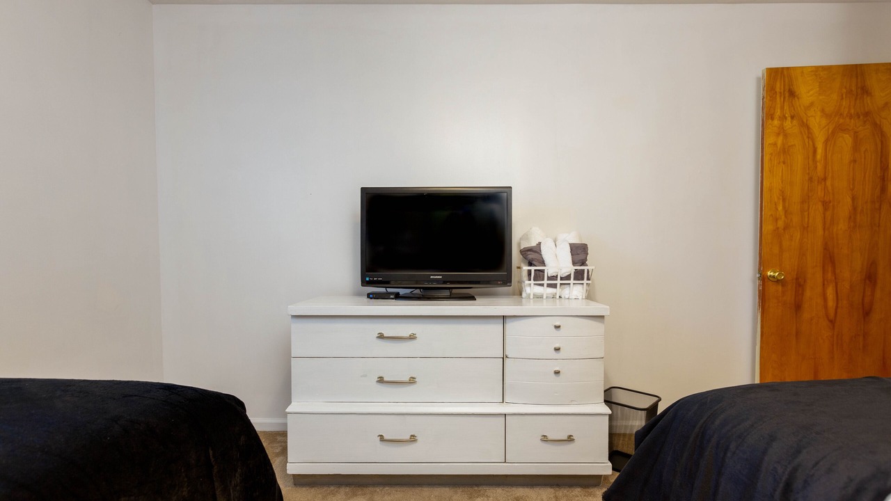 Photo of Bedroom in Town of Reading