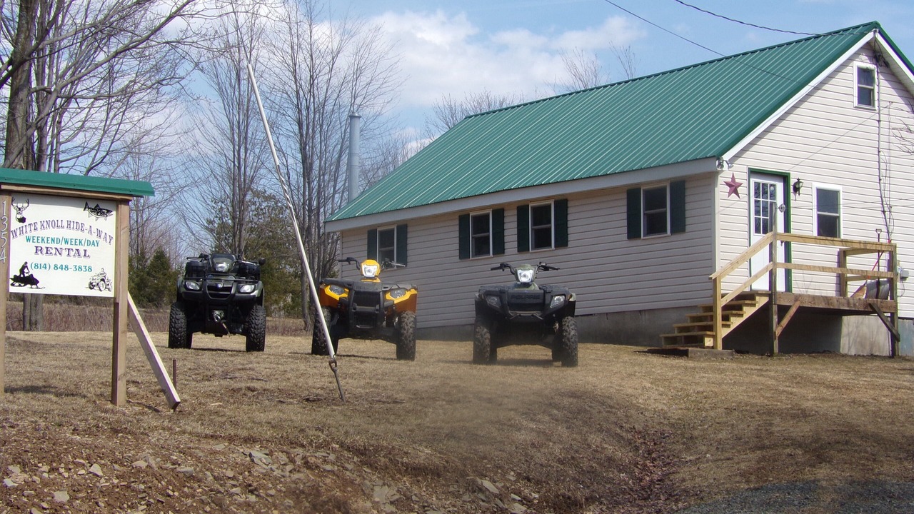Photo of Outdoor in Mills