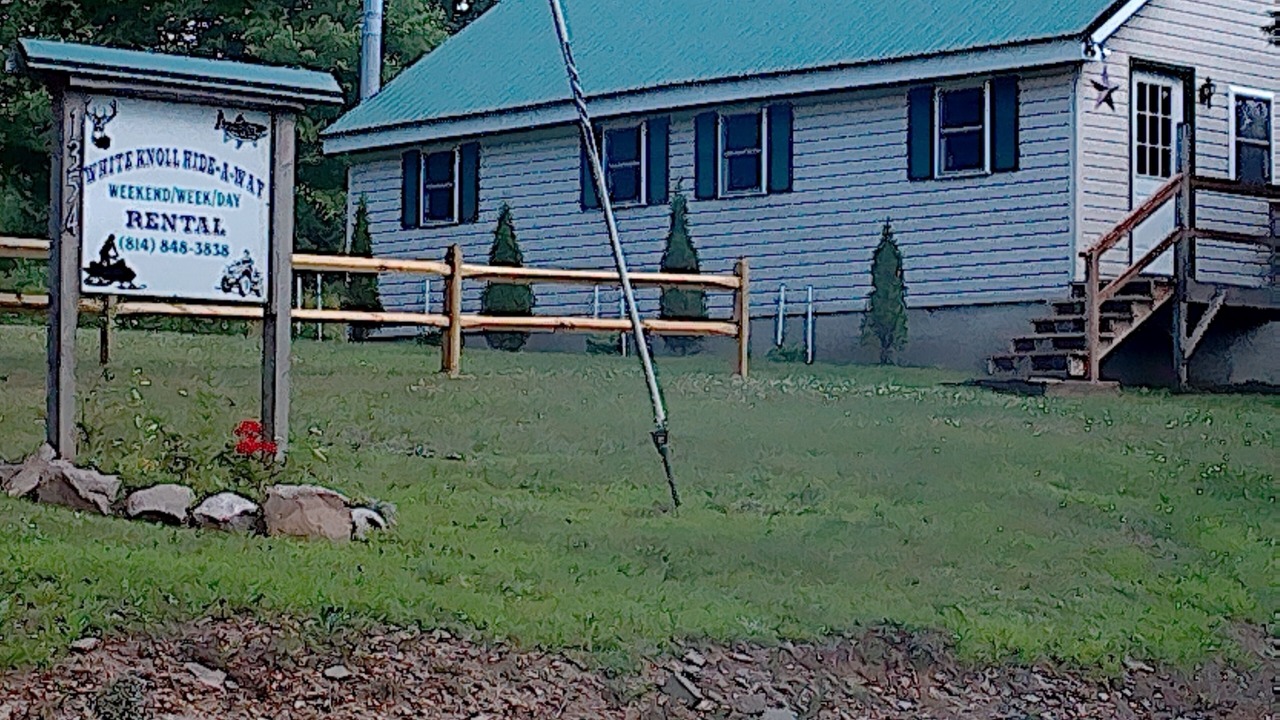 Photo of Outdoor in Mills