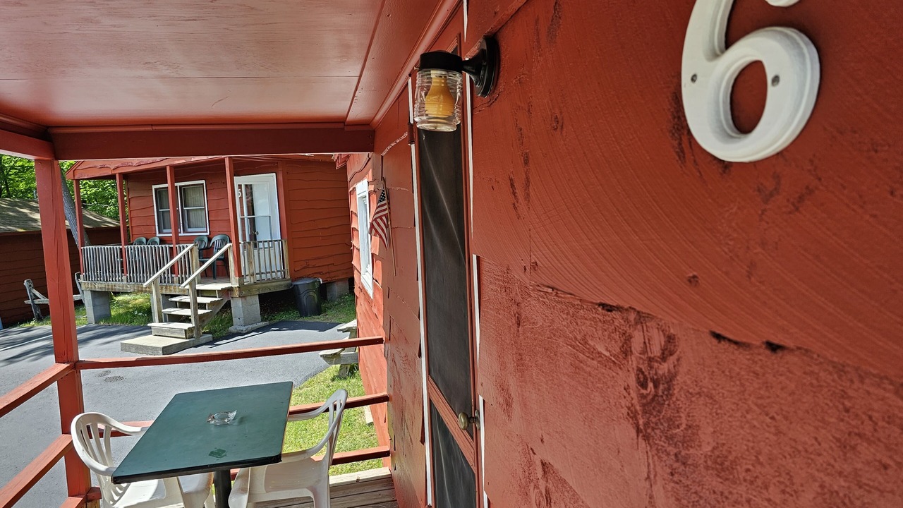 Photo of Outdoor in Lake George