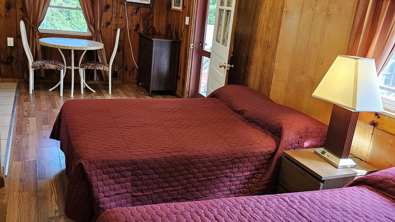 Photo of Bedroom in Lake George