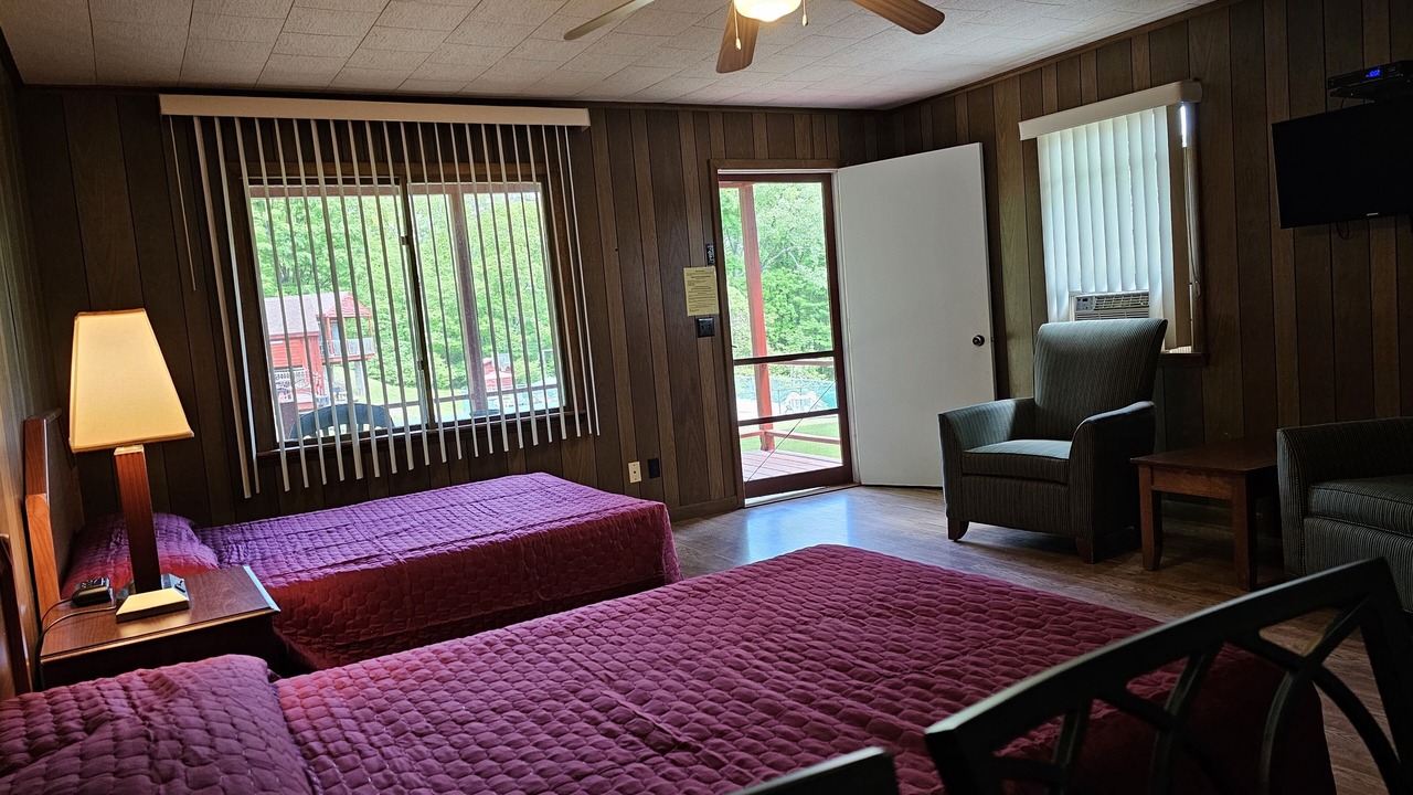 Photo of Bedroom in Lake George