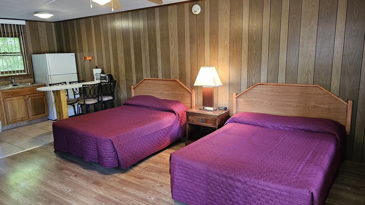 Photo of Bedroom in Lake George