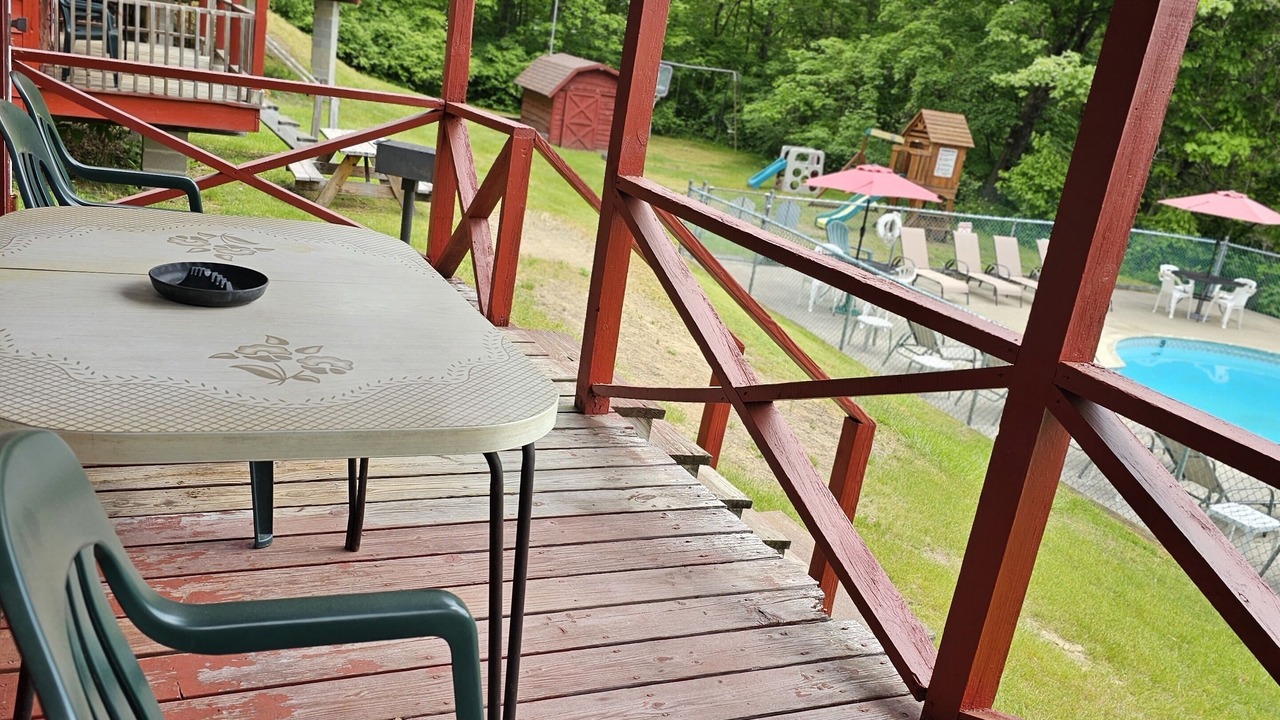 Photo of Outdoor in Lake George