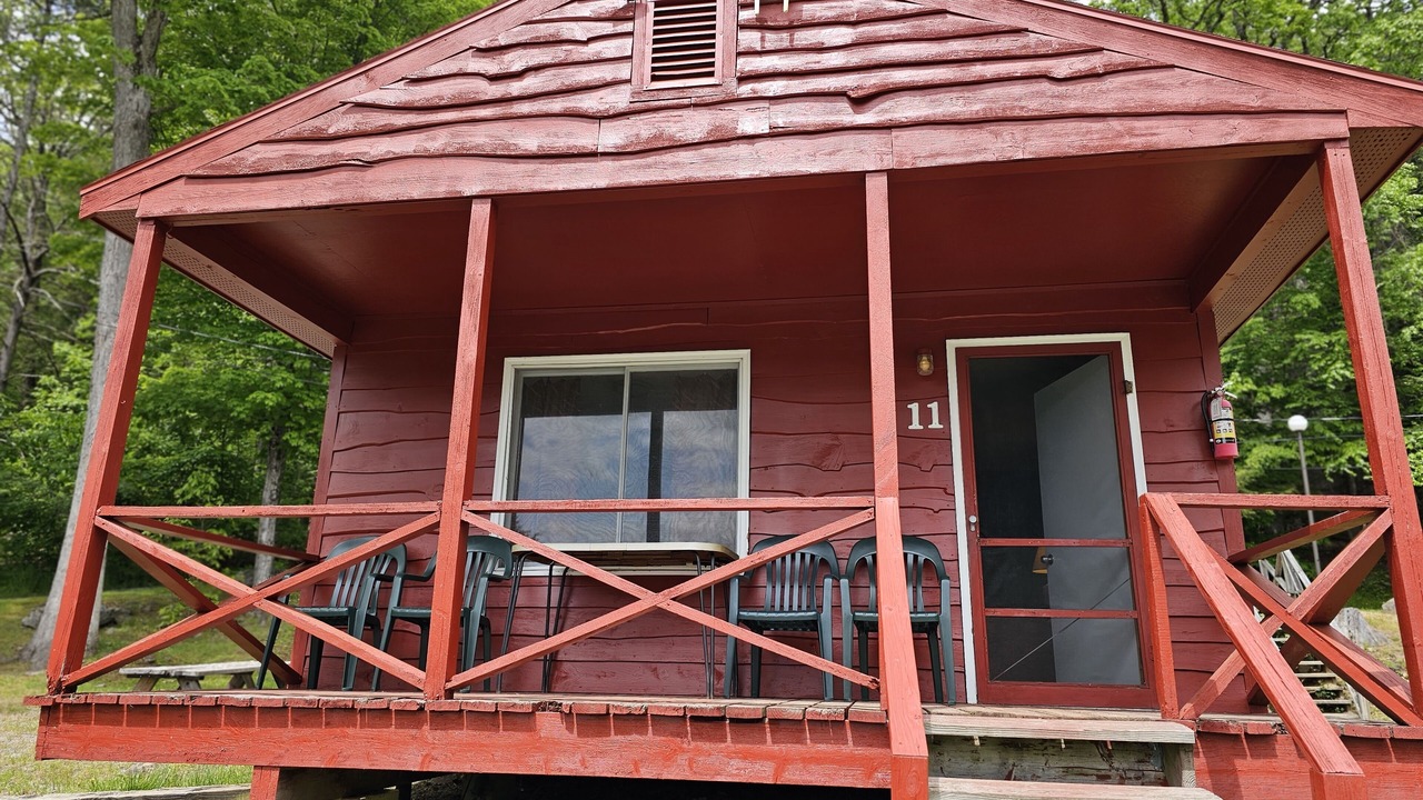 Photo of Outdoor in Lake George