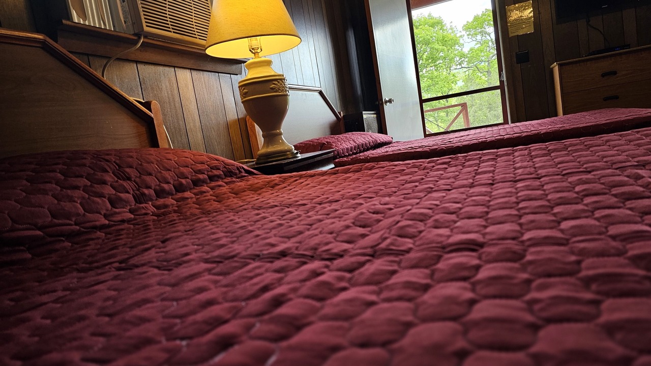 Photo of Bedroom in Lake George