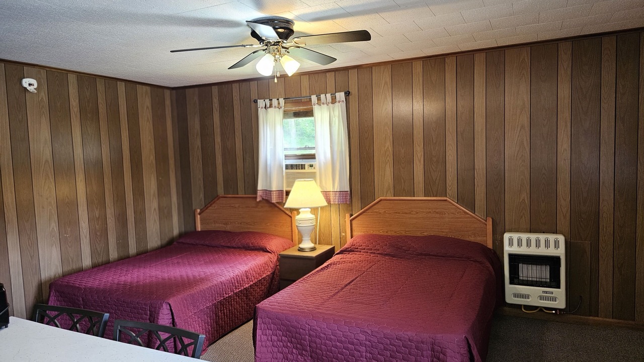 Photo of Bedroom in Lake George
