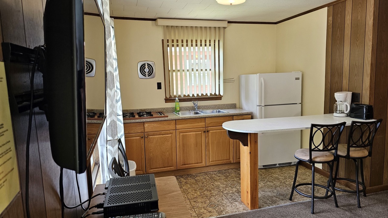 Photo of Kitchen in Lake George