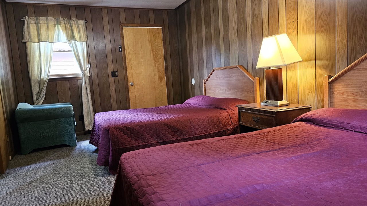 Photo of Bedroom in Lake George