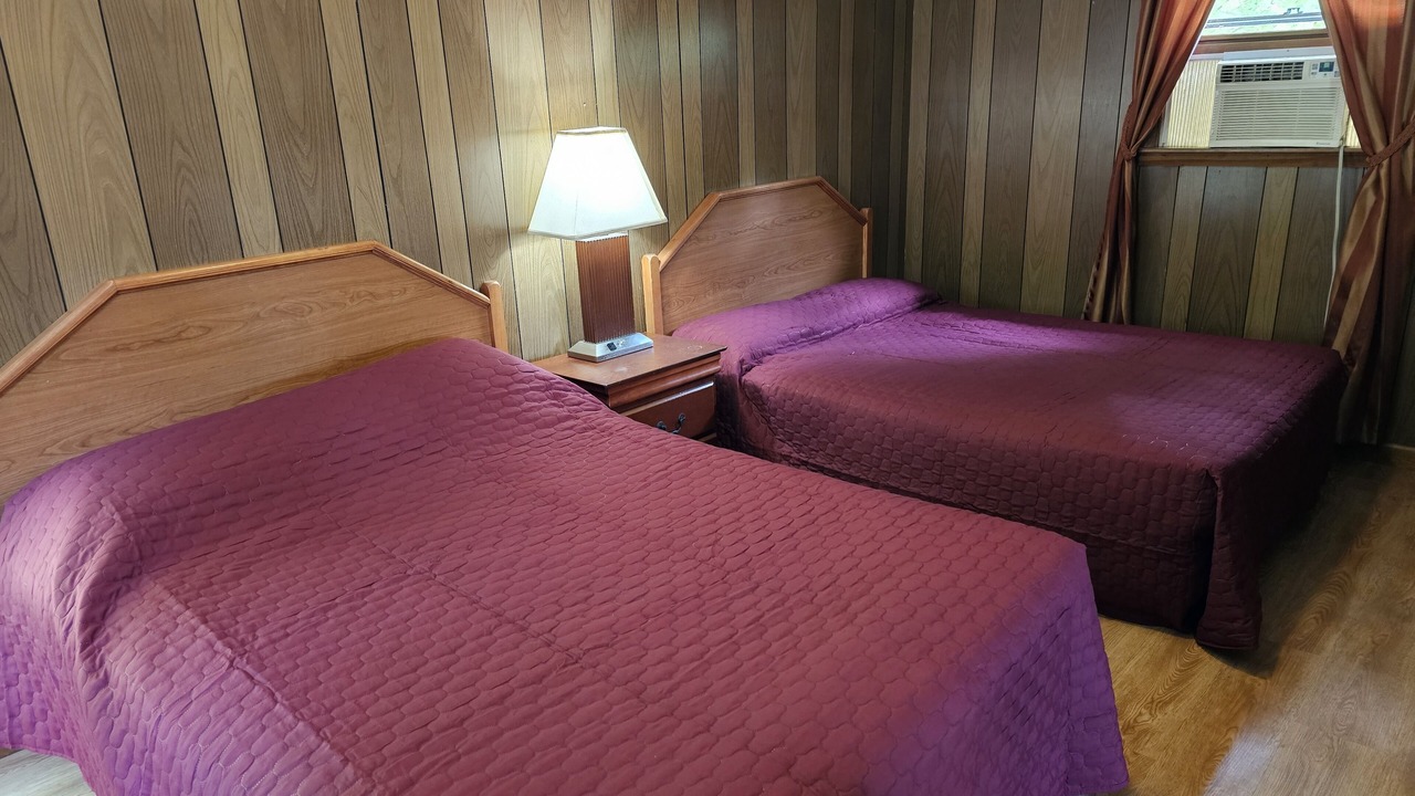 Photo of Bedroom in Lake George