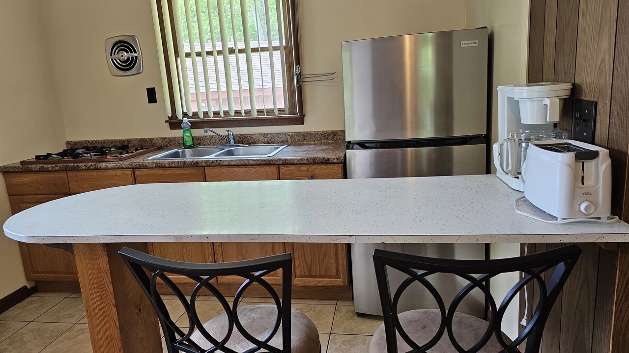 Photo of Kitchen in Lake George