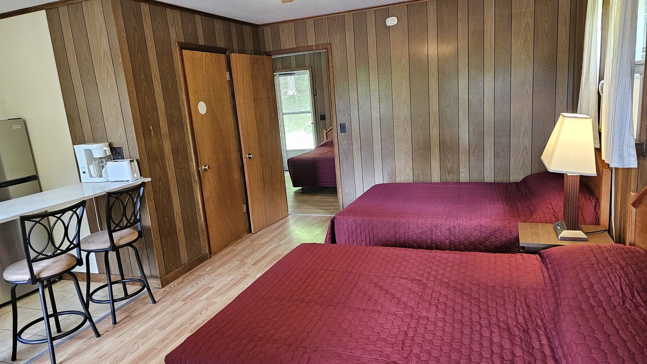 Photo of Bedroom in Lake George