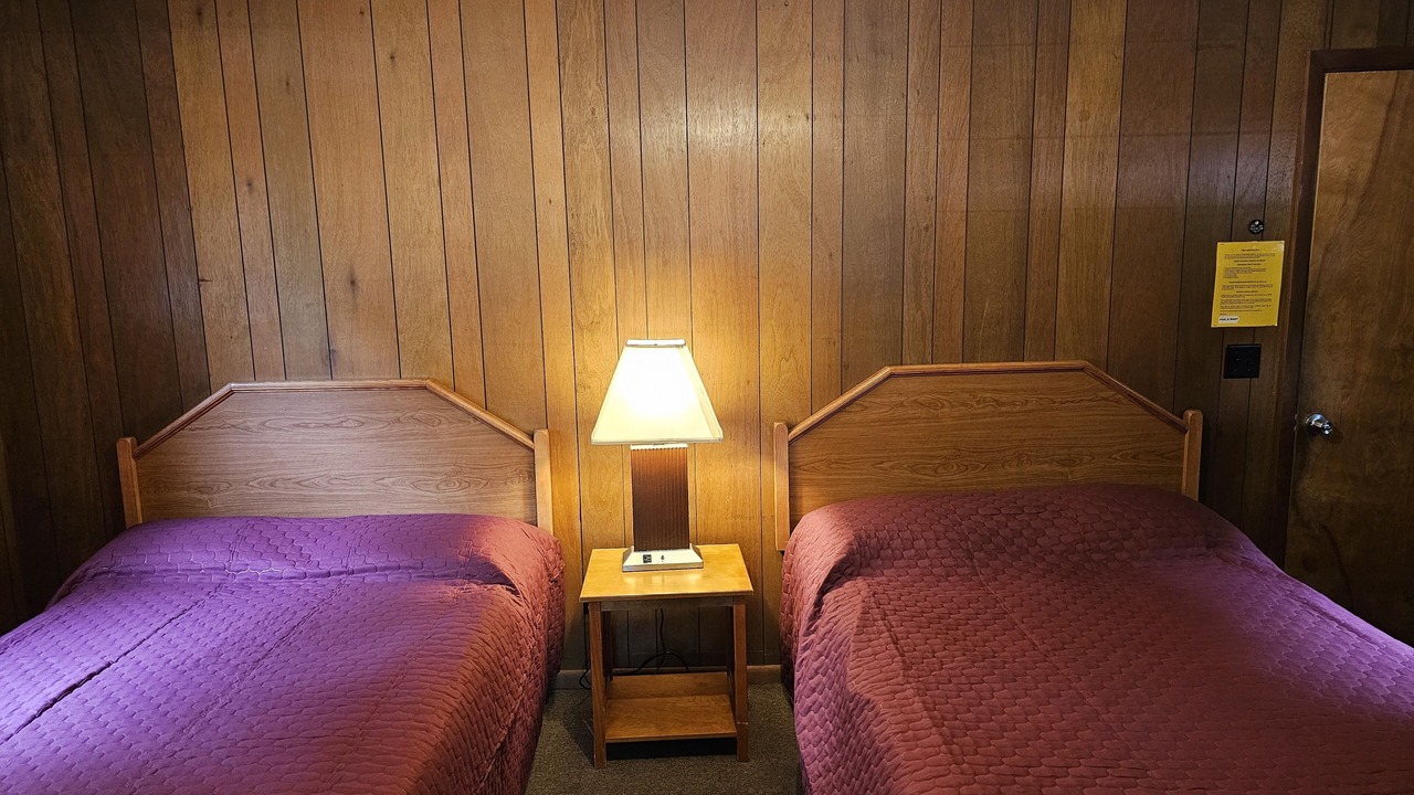 Photo of Bedroom in Lake George