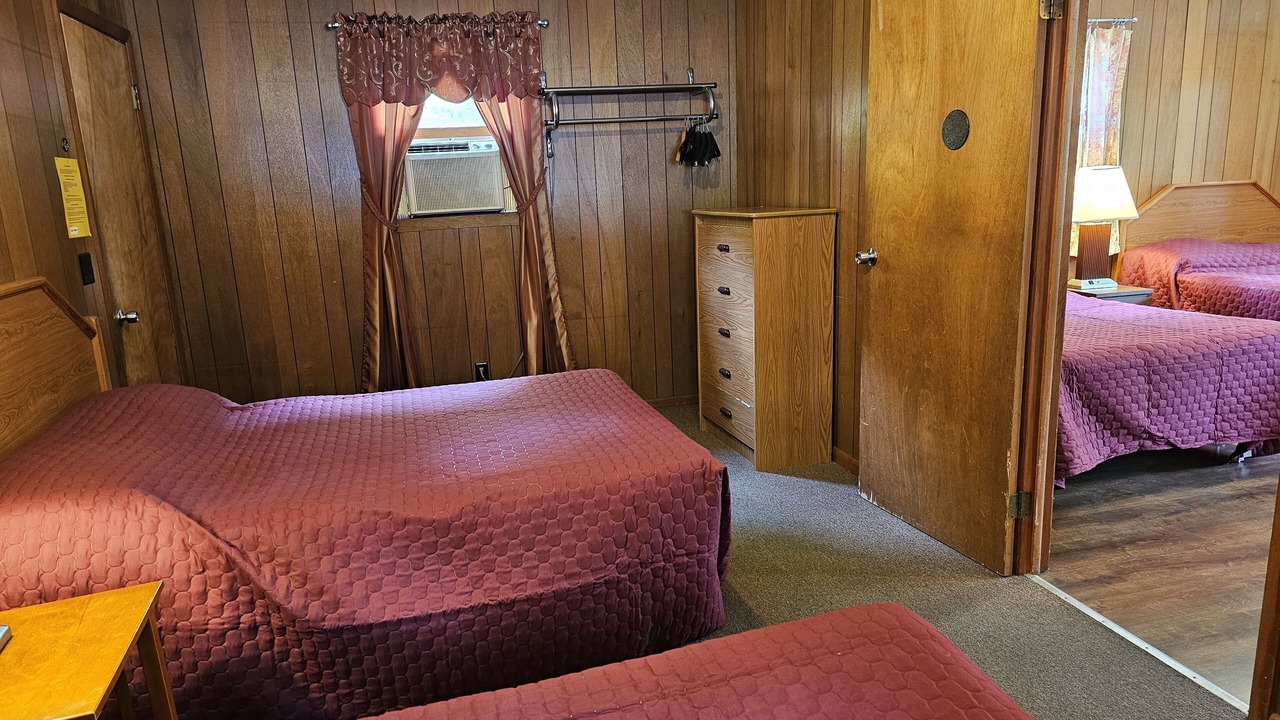 Photo of Bedroom in Lake George