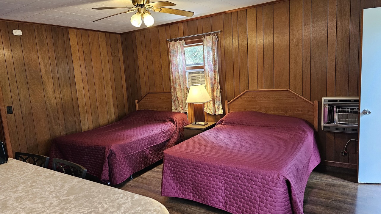 Photo of Bedroom in Lake George
