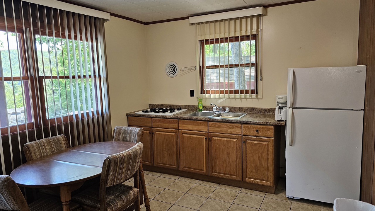 Photo of Kitchen in Lake George