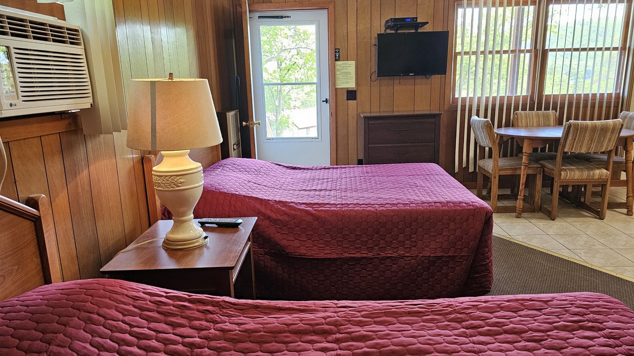 Photo of Bedroom in Lake George