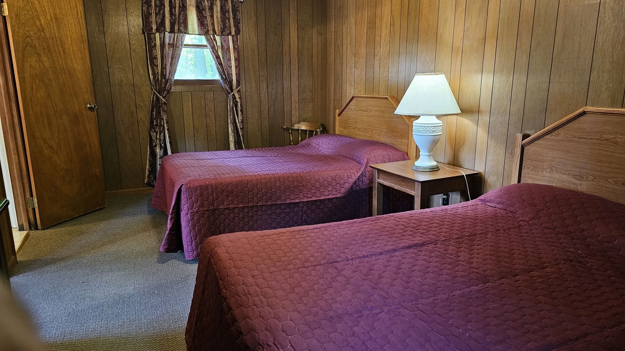 Photo of Bedroom in Lake George
