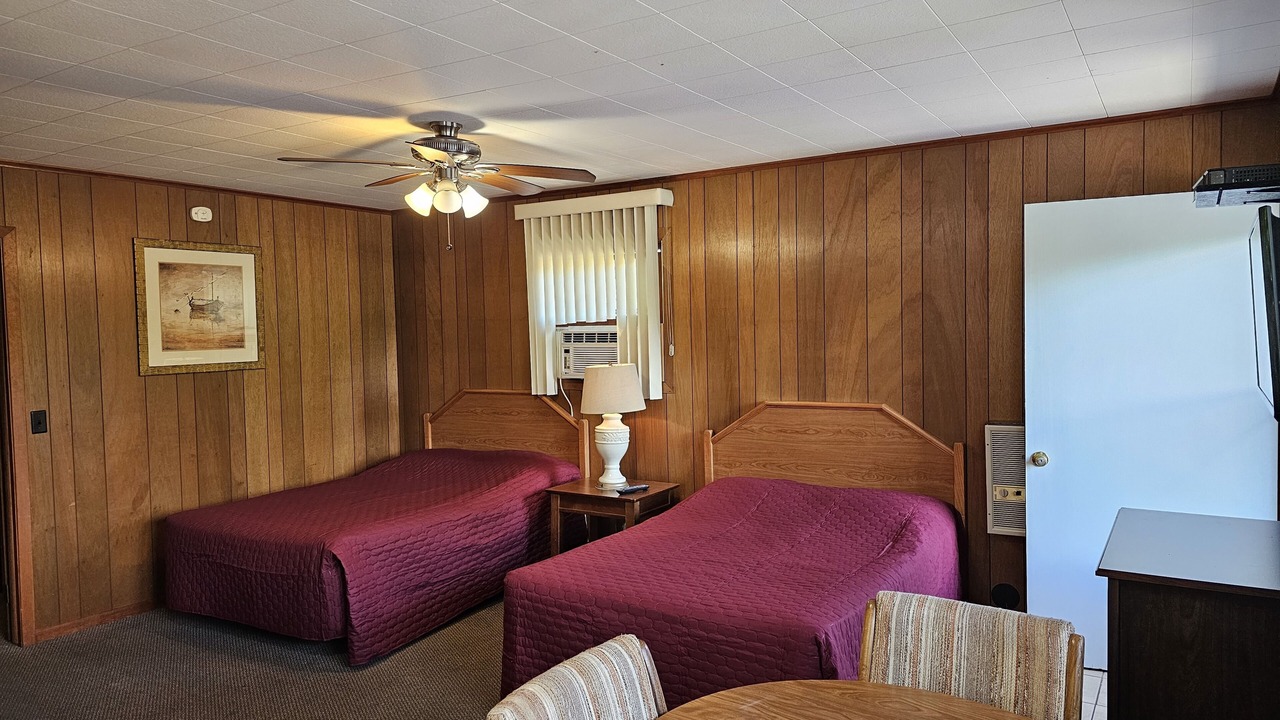 Photo of Bedroom in Lake George